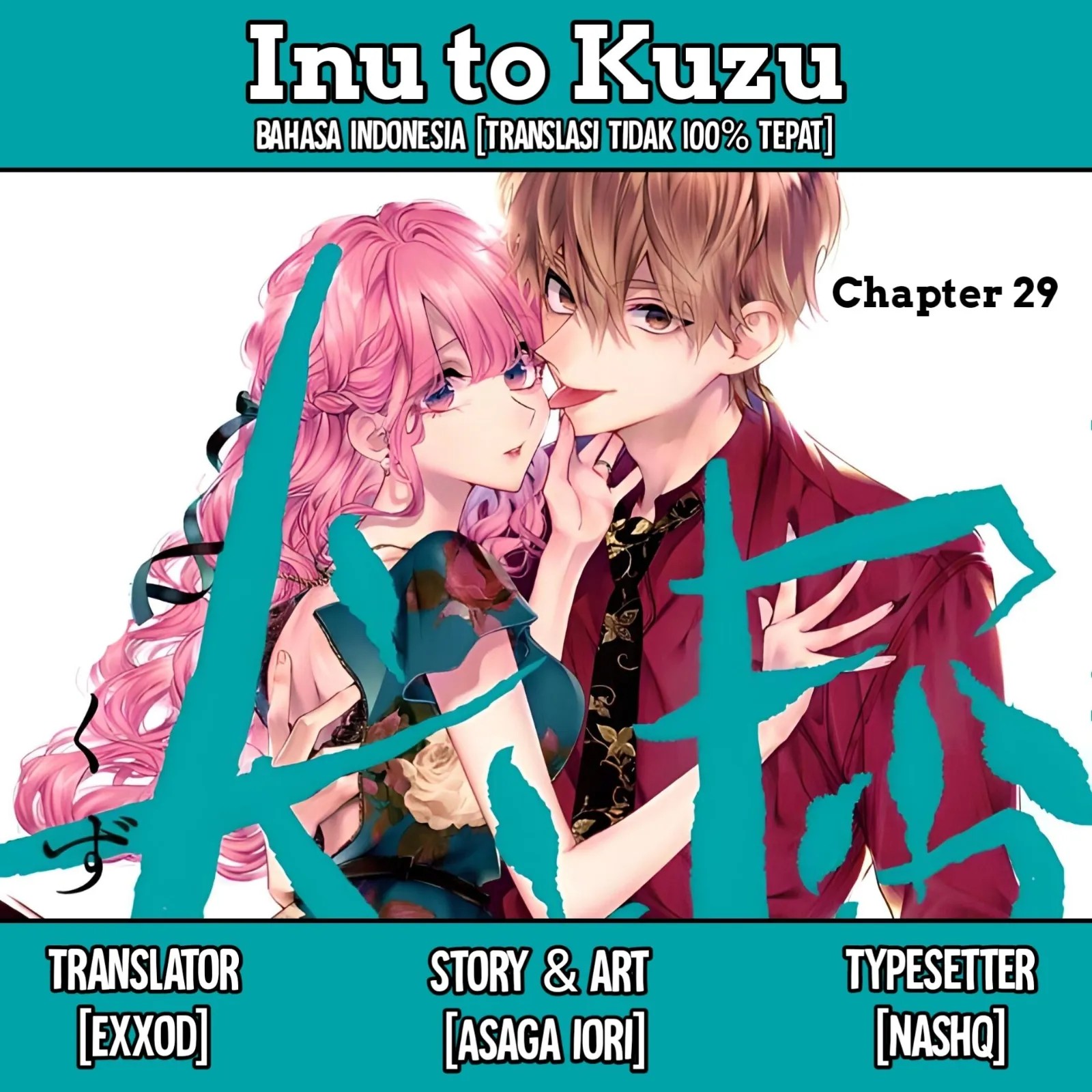 Chapter 29 - halaman 2