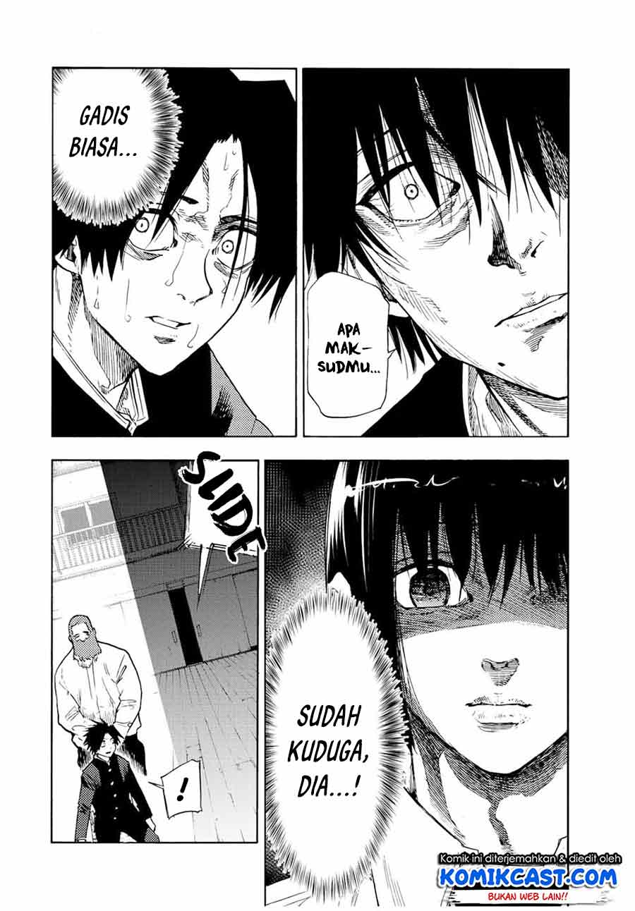 Chapter 74 - halaman 12