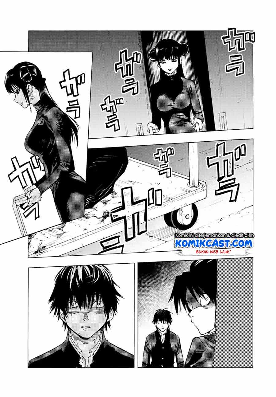 Chapter 74 - halaman 13