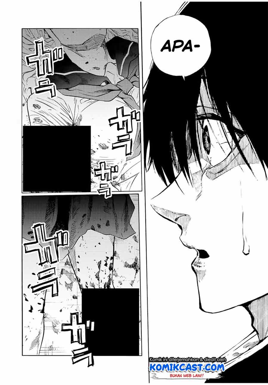 Chapter 74 - halaman 14