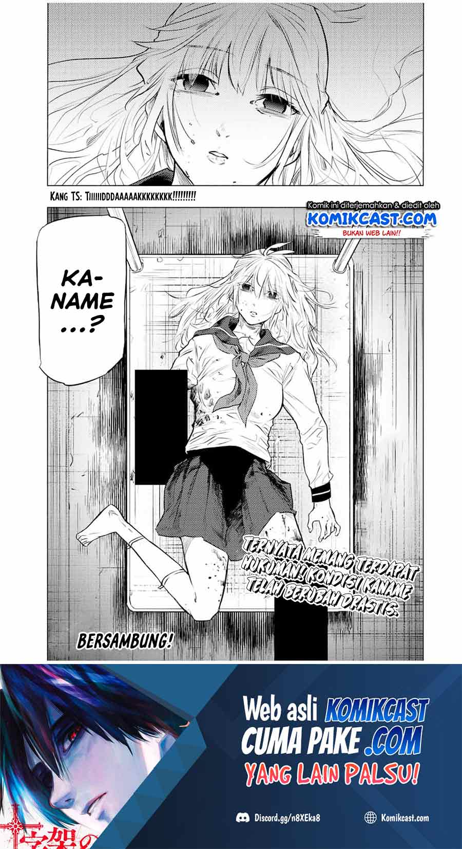 Chapter 74 - halaman 15