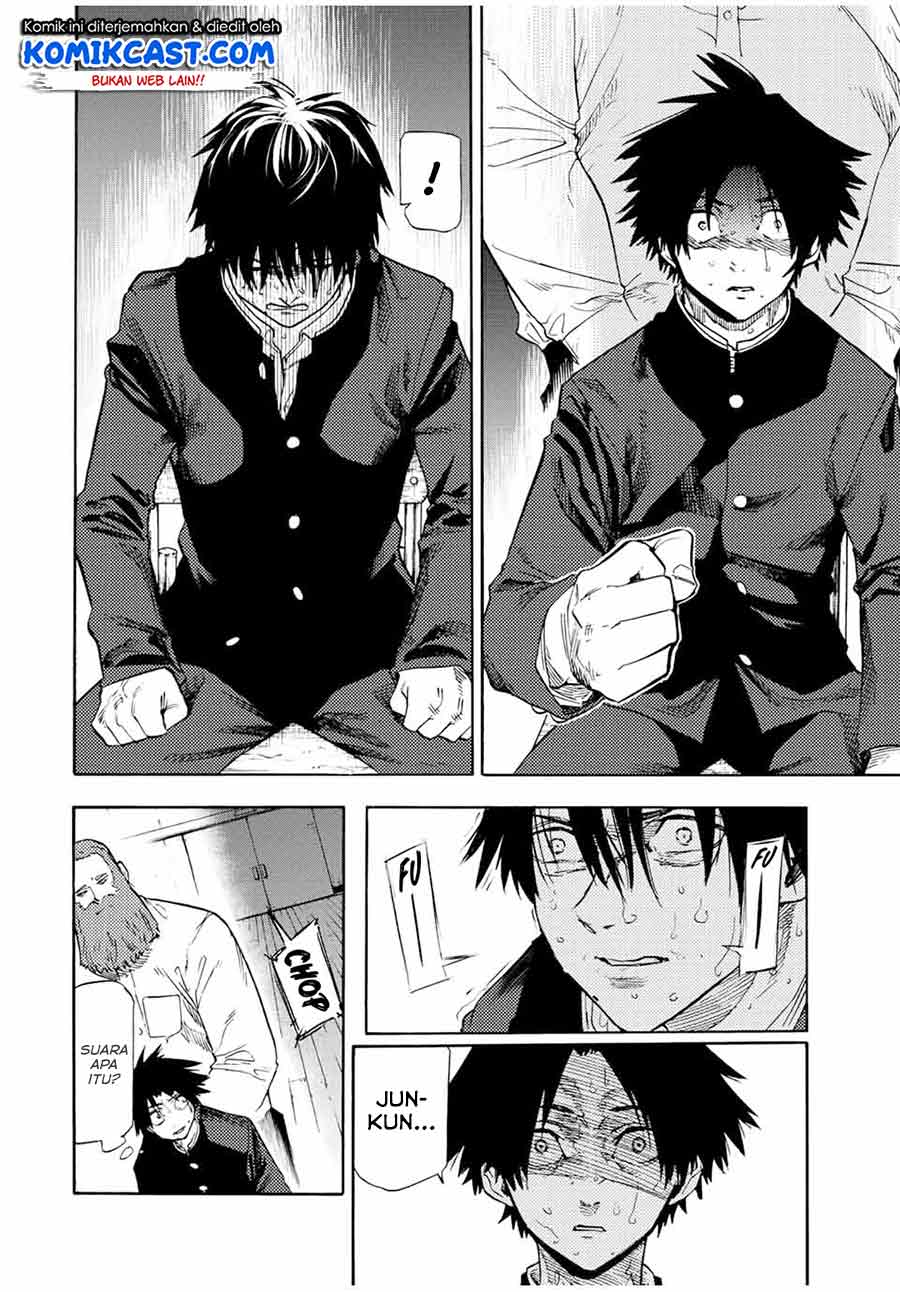 Chapter 74 - halaman 4