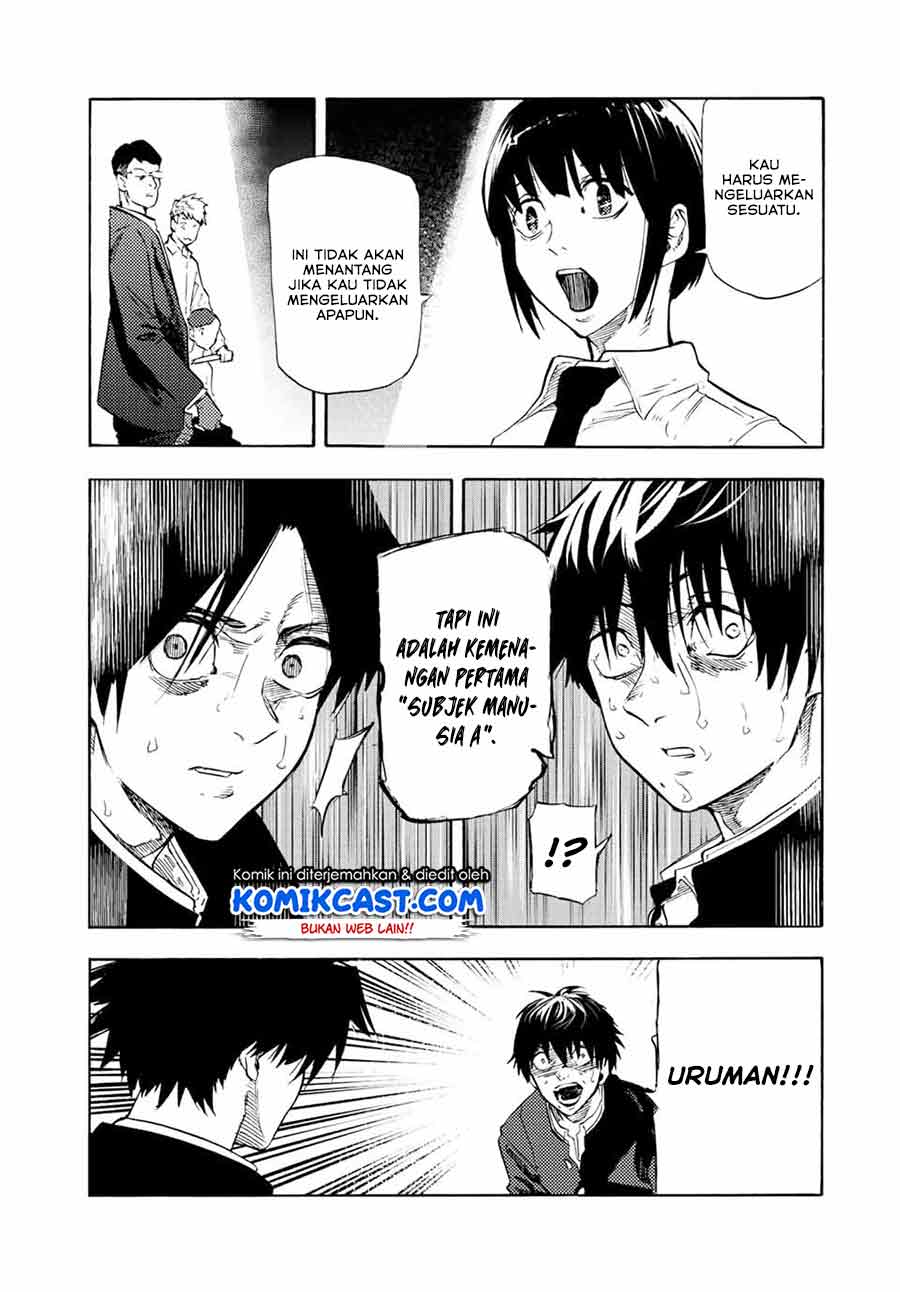 Chapter 74 - halaman 5