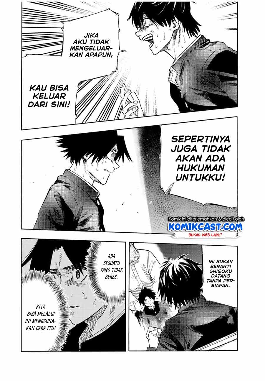 Chapter 74 - halaman 6