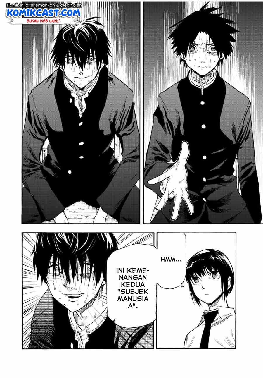 Chapter 74 - halaman 8