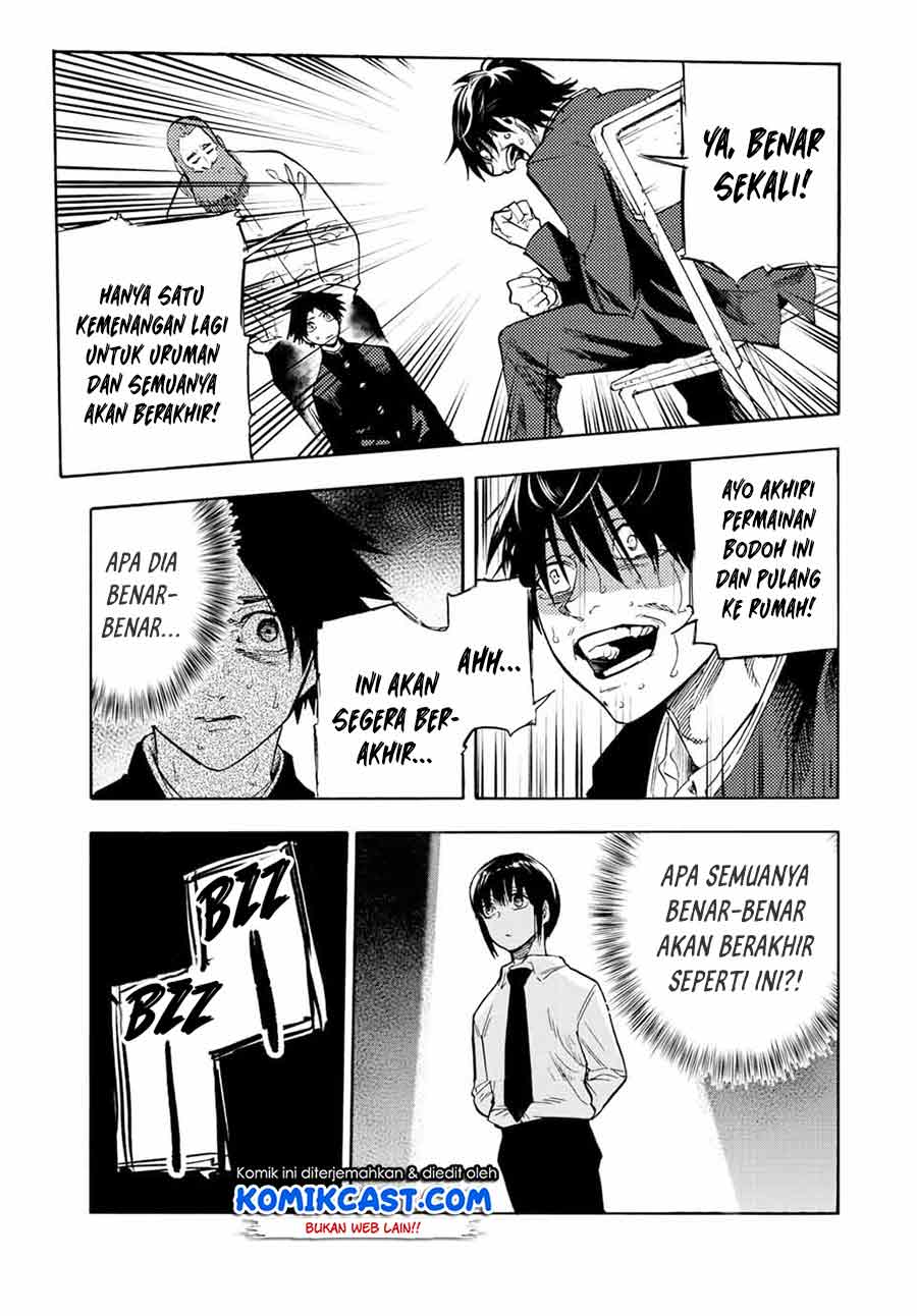 Chapter 74 - halaman 9