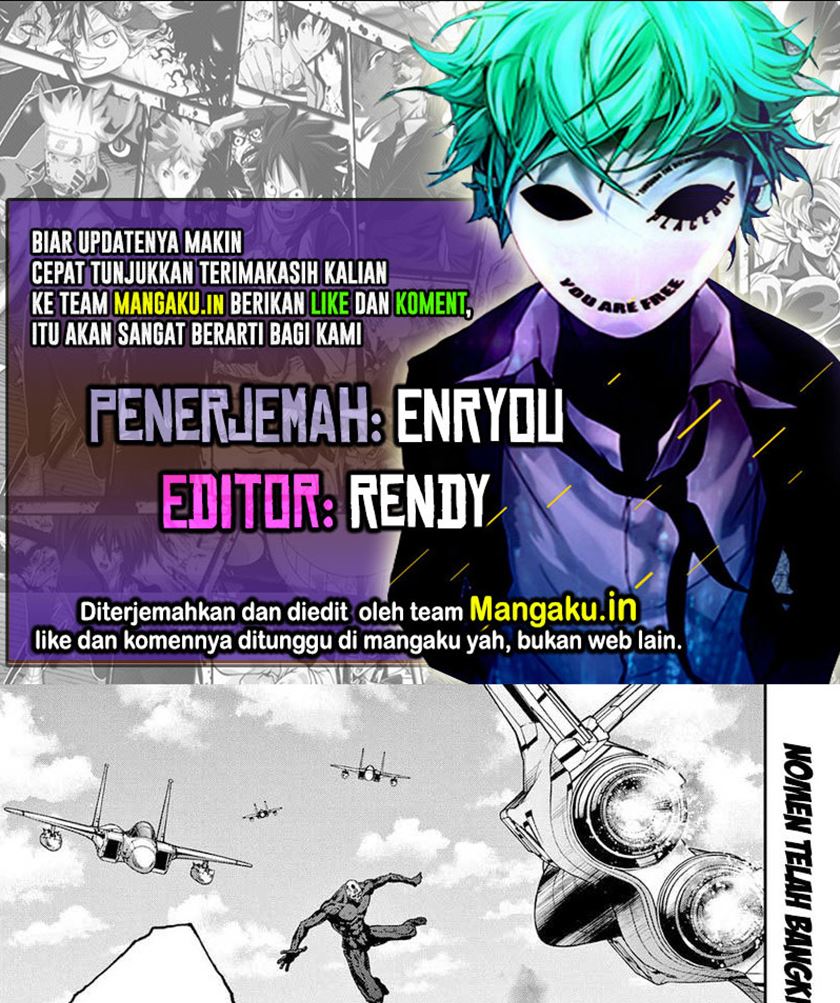 Chapter 156 - halaman 2