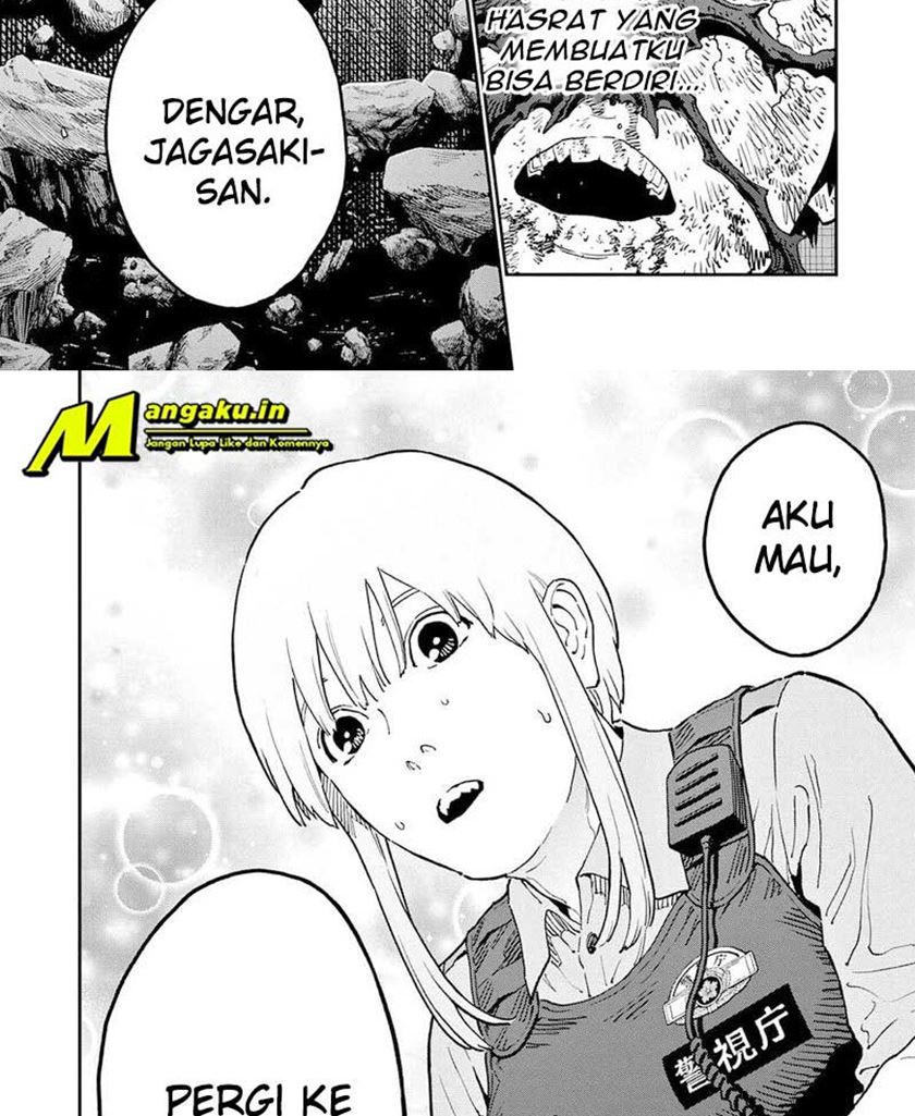 Chapter 156 - halaman 14