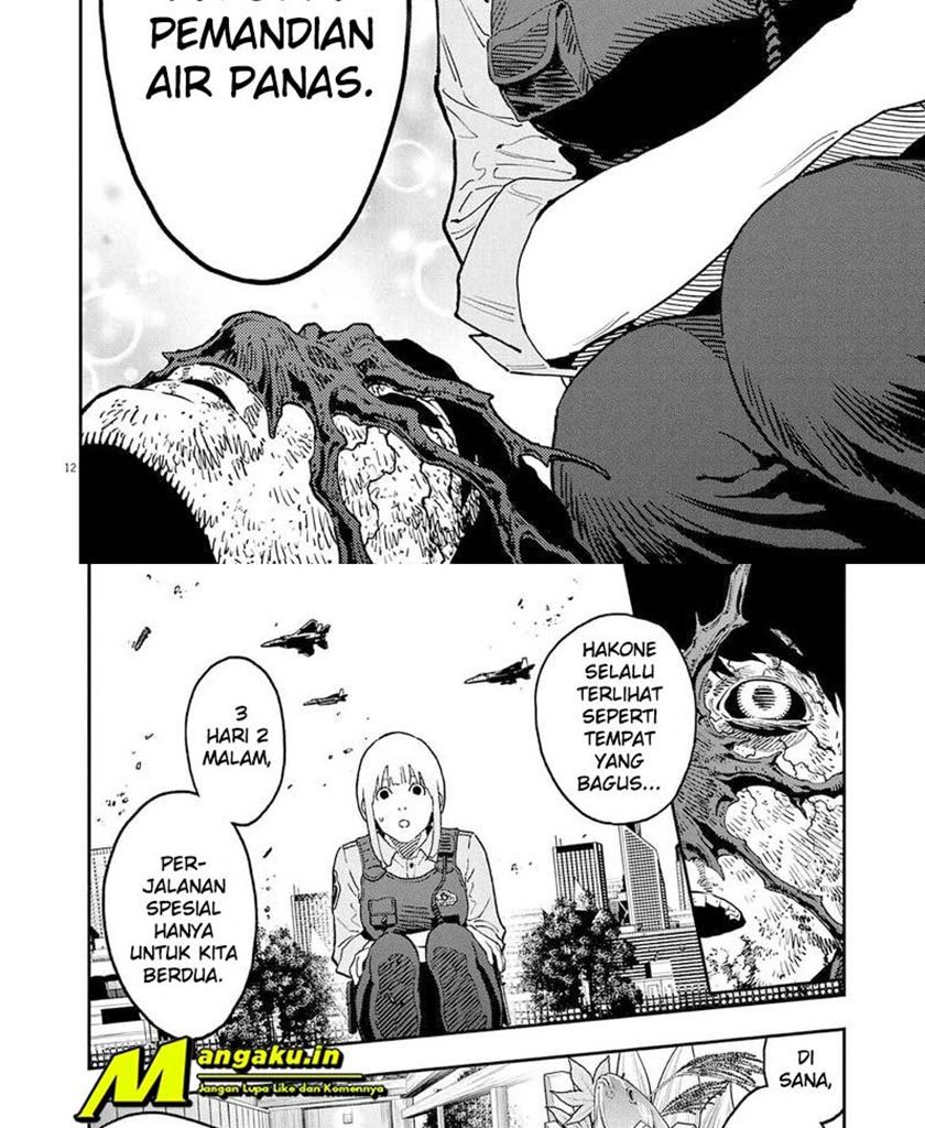 Chapter 156 - halaman 15