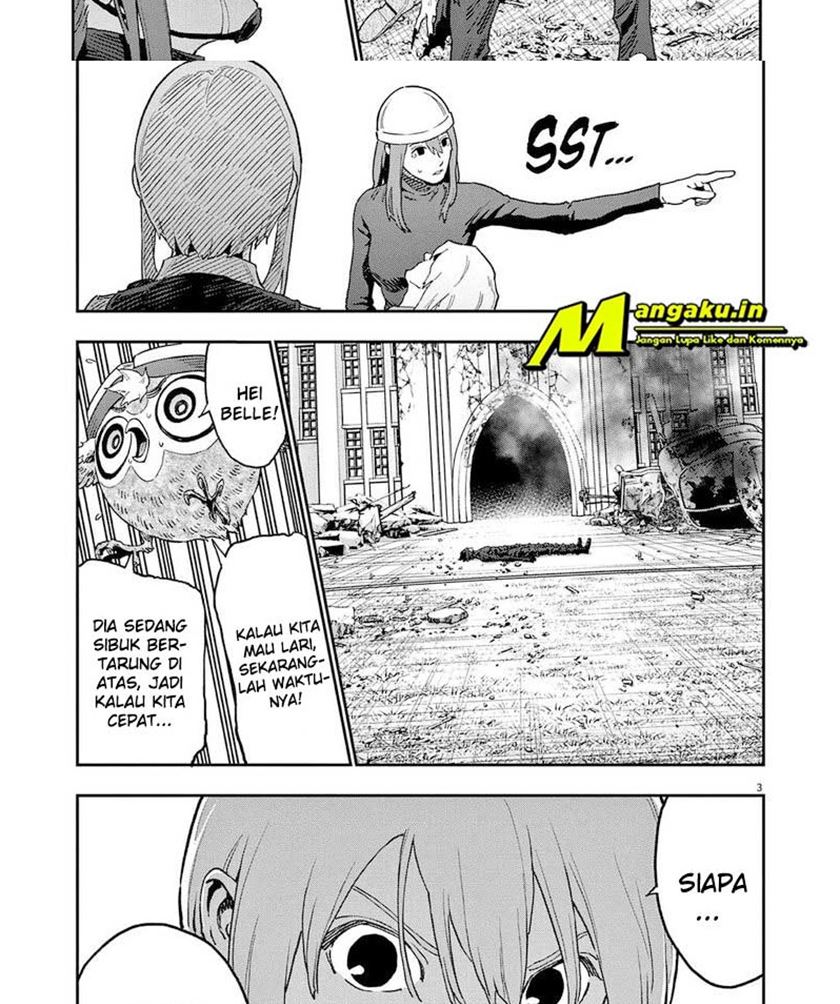 Chapter 156 - halaman 5