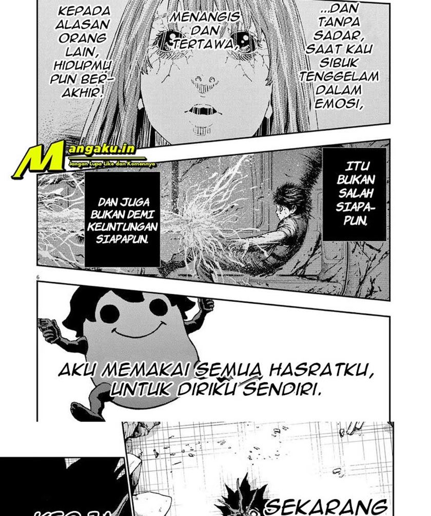 Chapter 156 - halaman 9