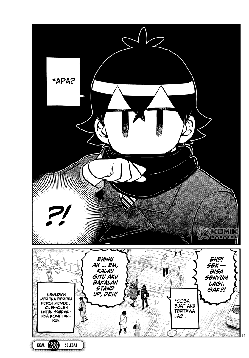 Chapter 288 - halaman 14