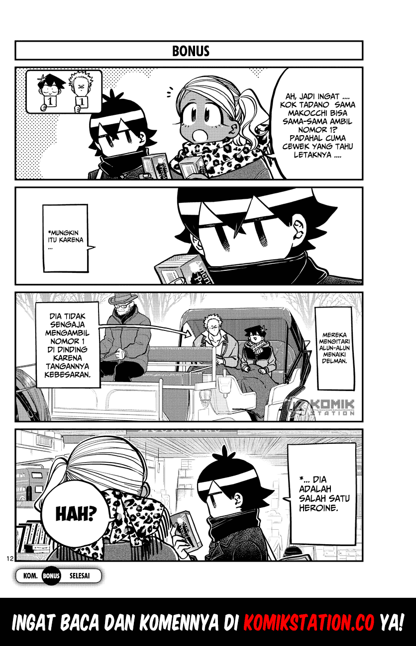 Chapter 288 - halaman 15