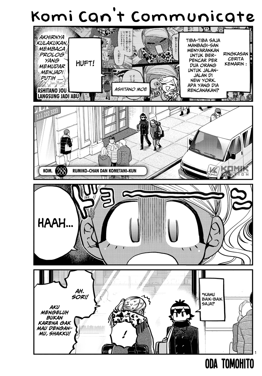 Chapter 288 - halaman 3