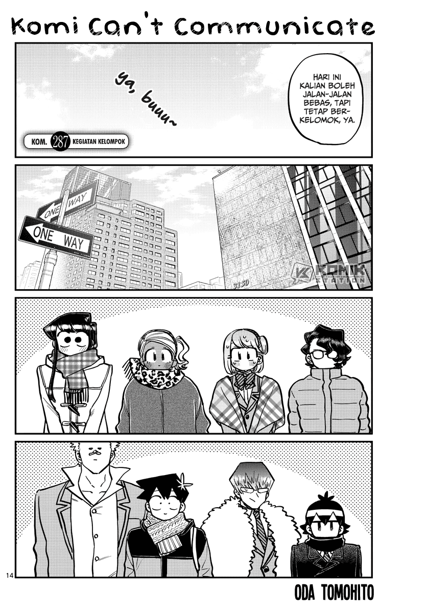 Chapter 287 - halaman 3