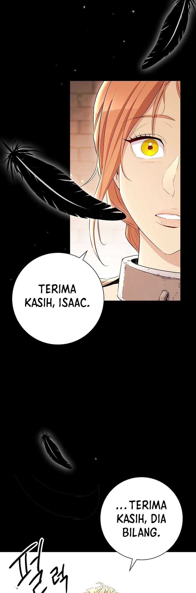 Chapter 136 - halaman 21
