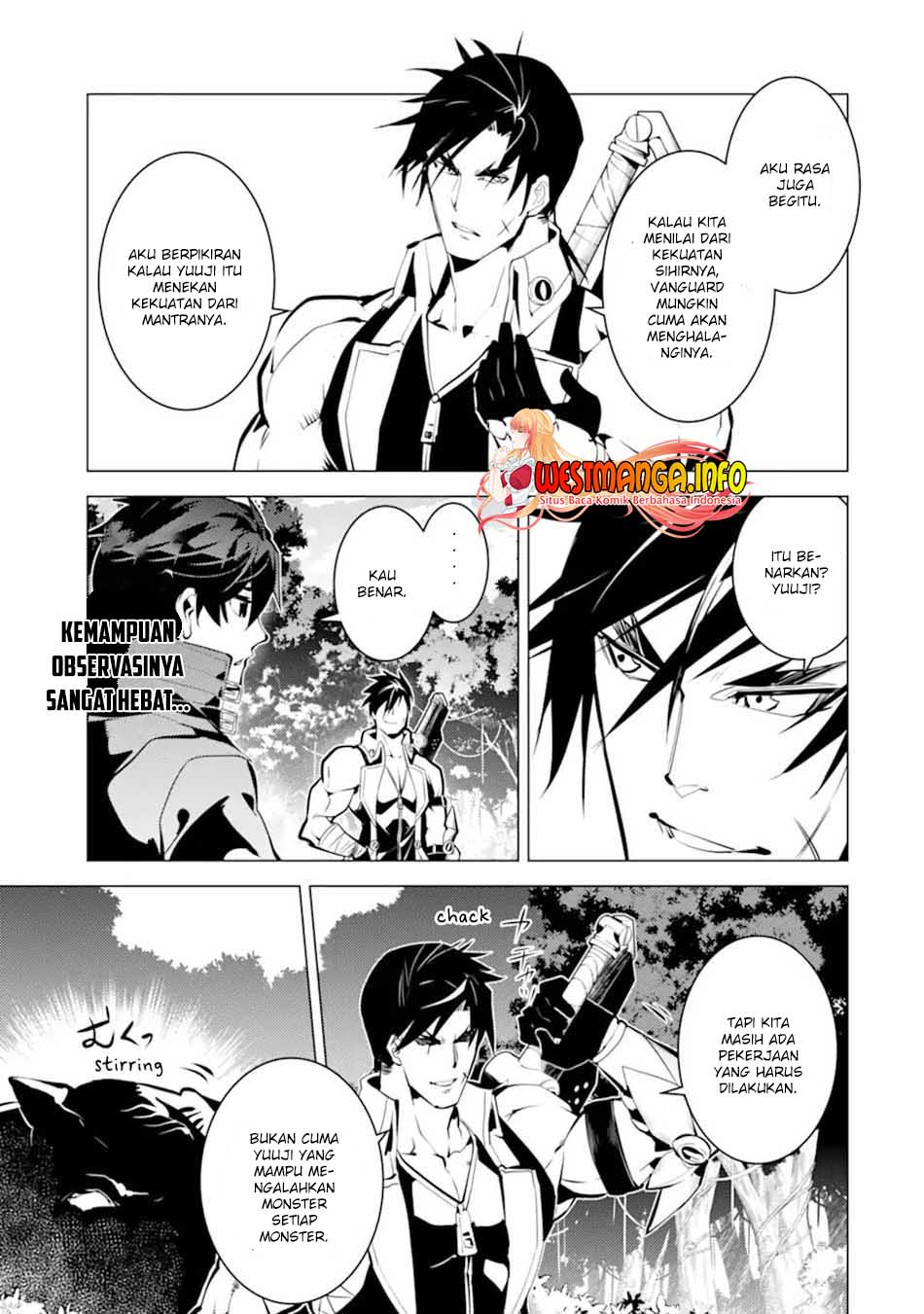 Chapter 36.2 - halaman 12
