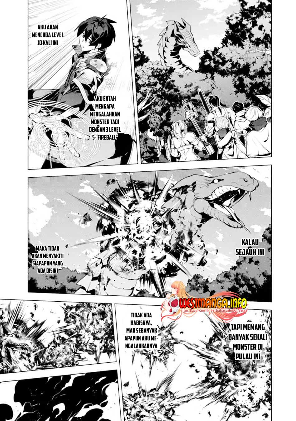 Chapter 36.2 - halaman 18