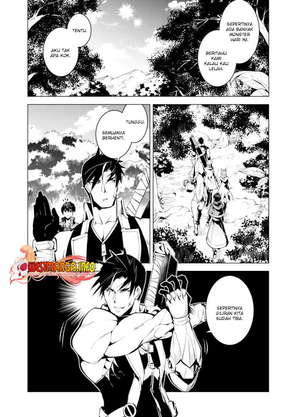 Chapter 36.2 - halaman 21