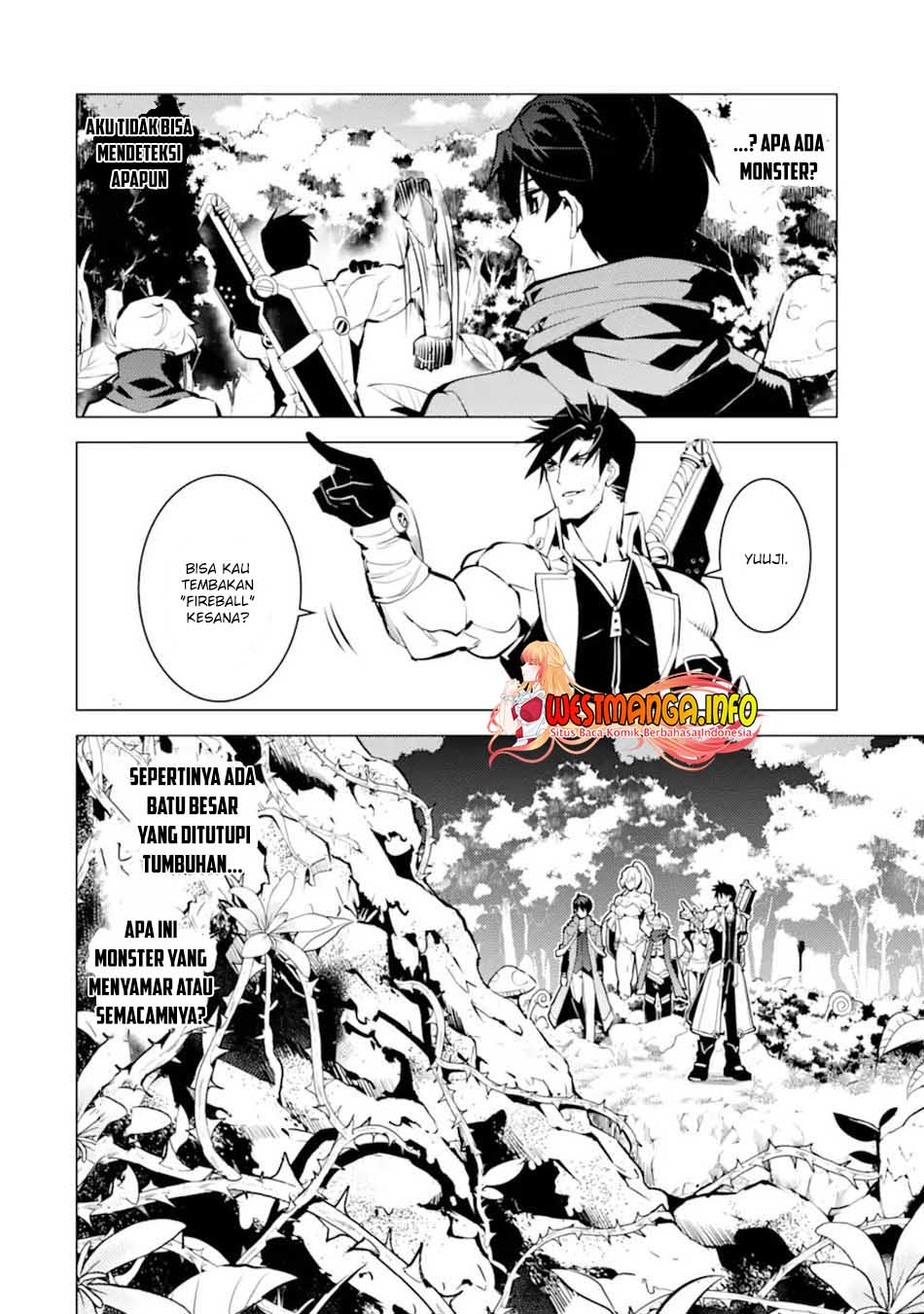 Chapter 36.2 - halaman 22