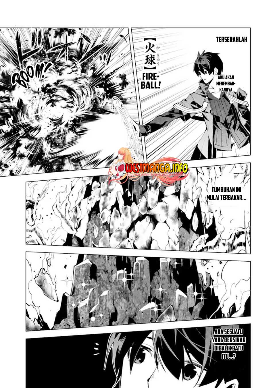 Chapter 36.2 - halaman 23