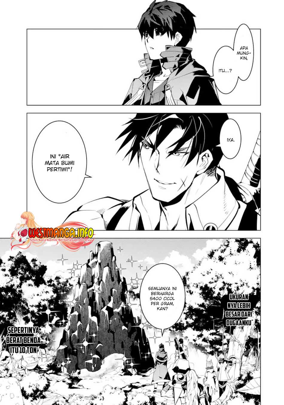 Chapter 36.2 - halaman 25