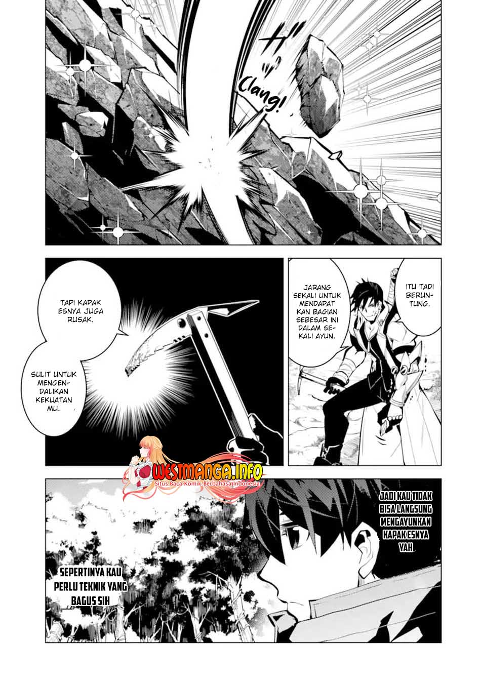 Chapter 36.2 - halaman 27