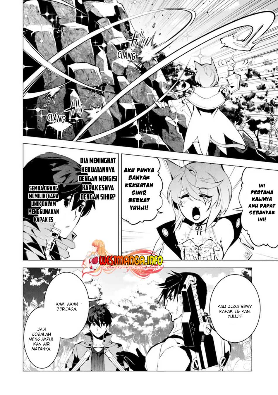 Chapter 36.2 - halaman 30
