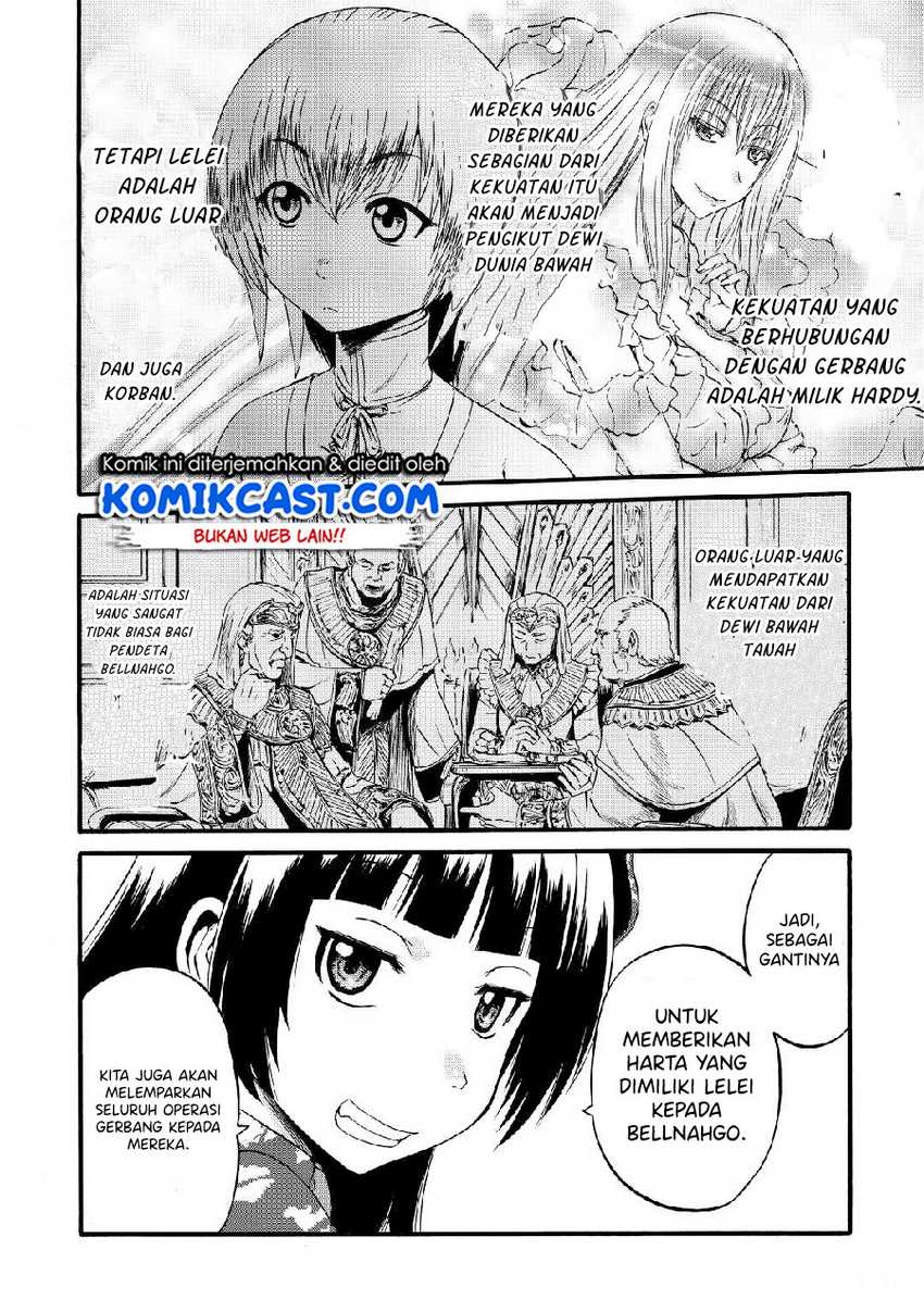 Chapter 108 - halaman 12