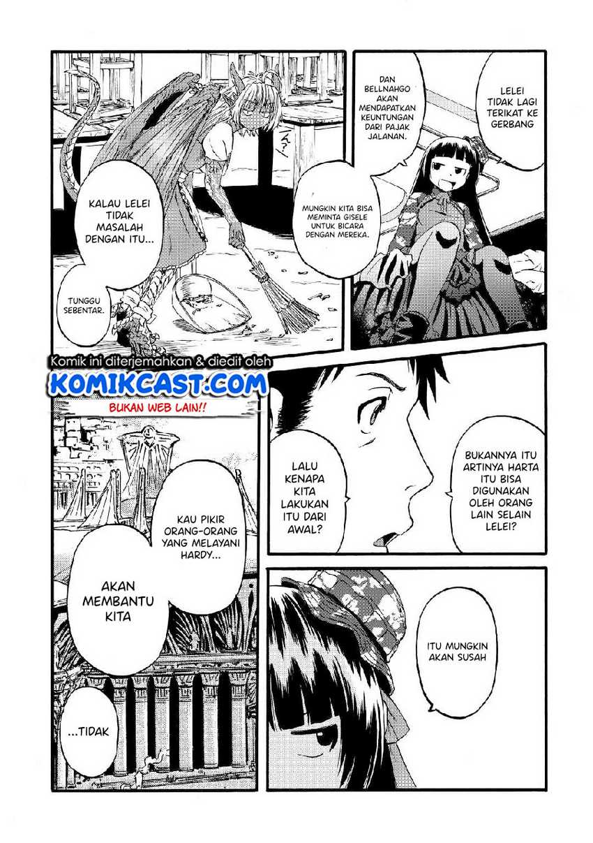 Chapter 108 - halaman 13