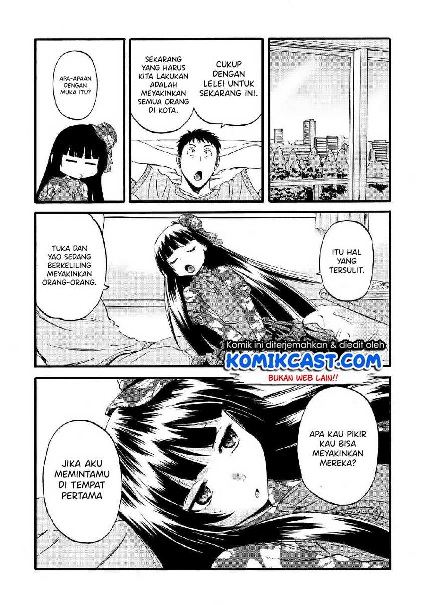 Chapter 108 - halaman 14