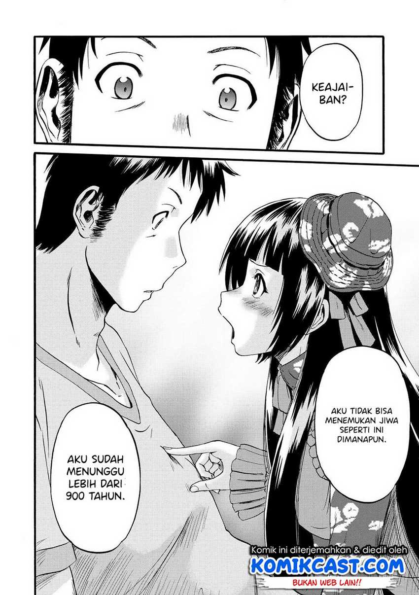 Chapter 108 - halaman 16