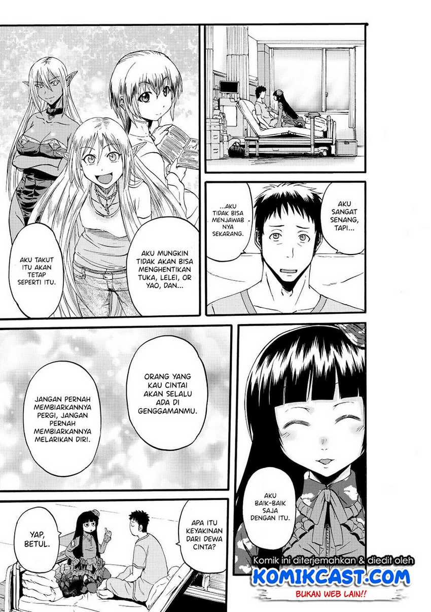 Chapter 108 - halaman 17