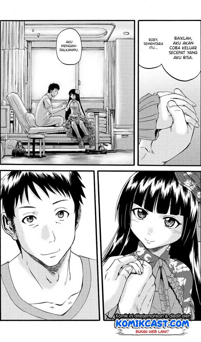 Chapter 108 - halaman 23