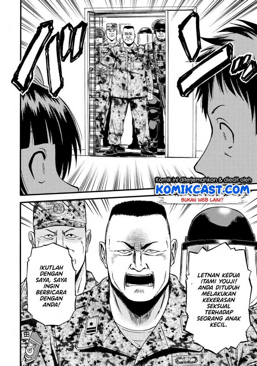 Chapter 108 - halaman 24