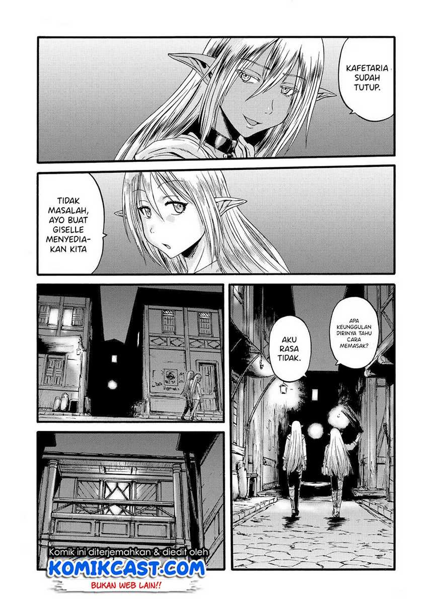 Chapter 108 - halaman 29