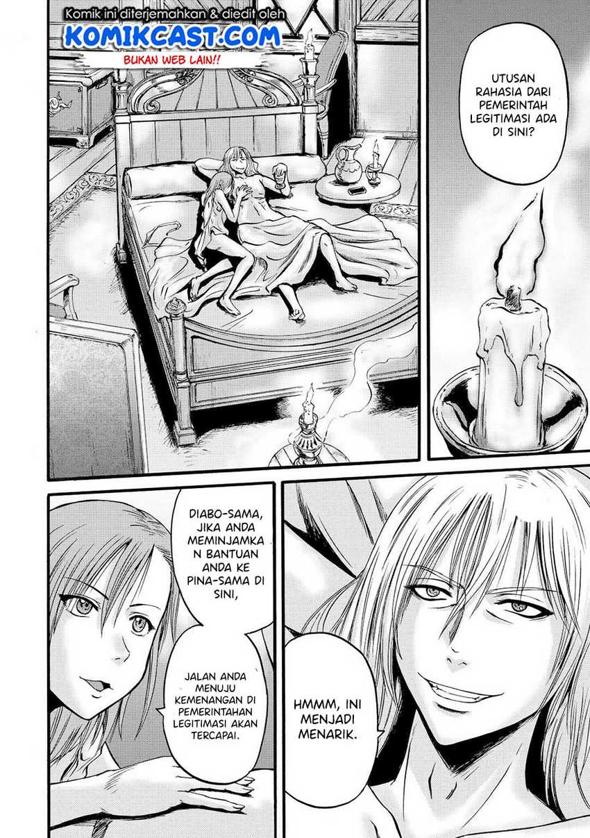 Chapter 108 - halaman 30