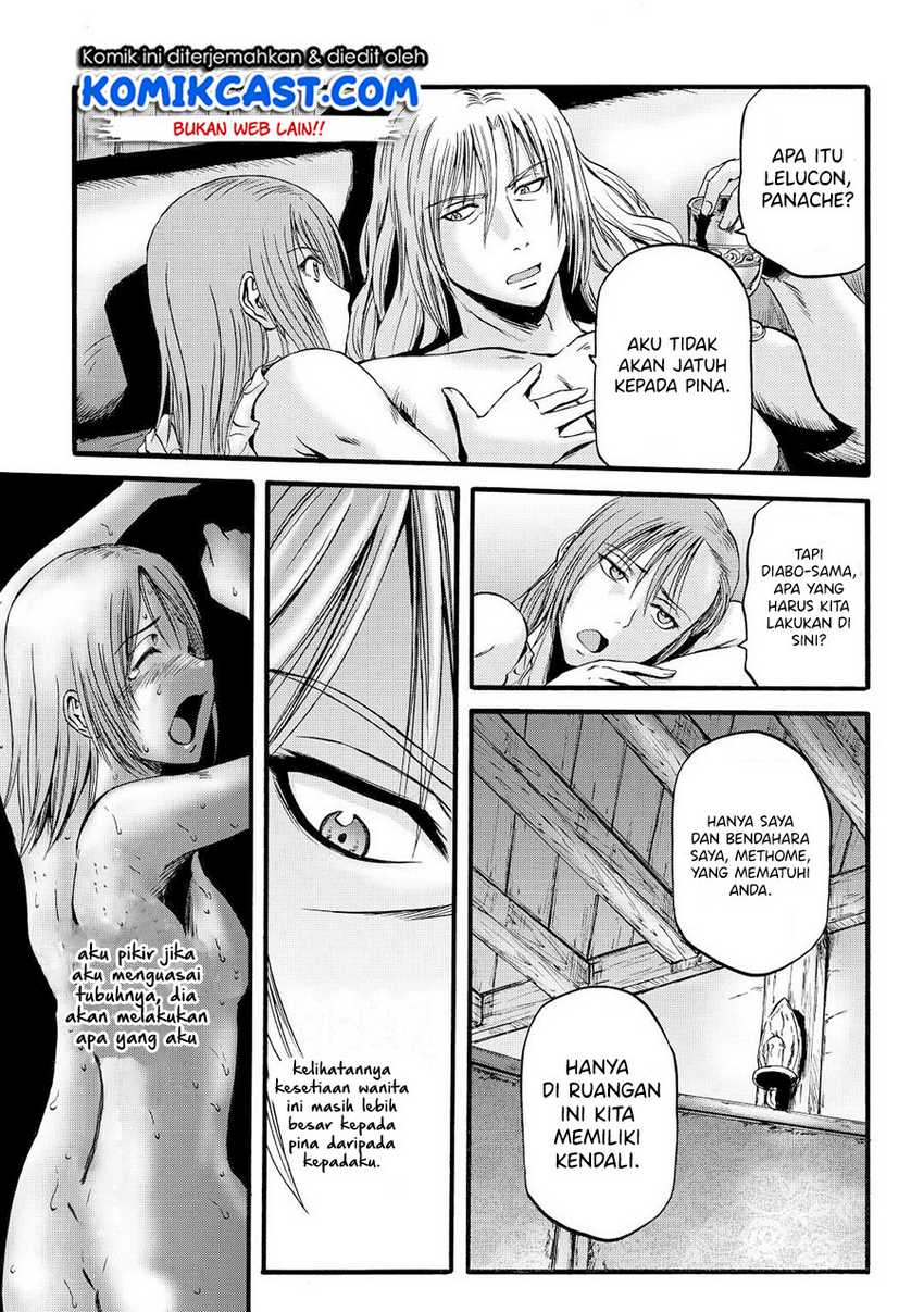 Chapter 108 - halaman 31