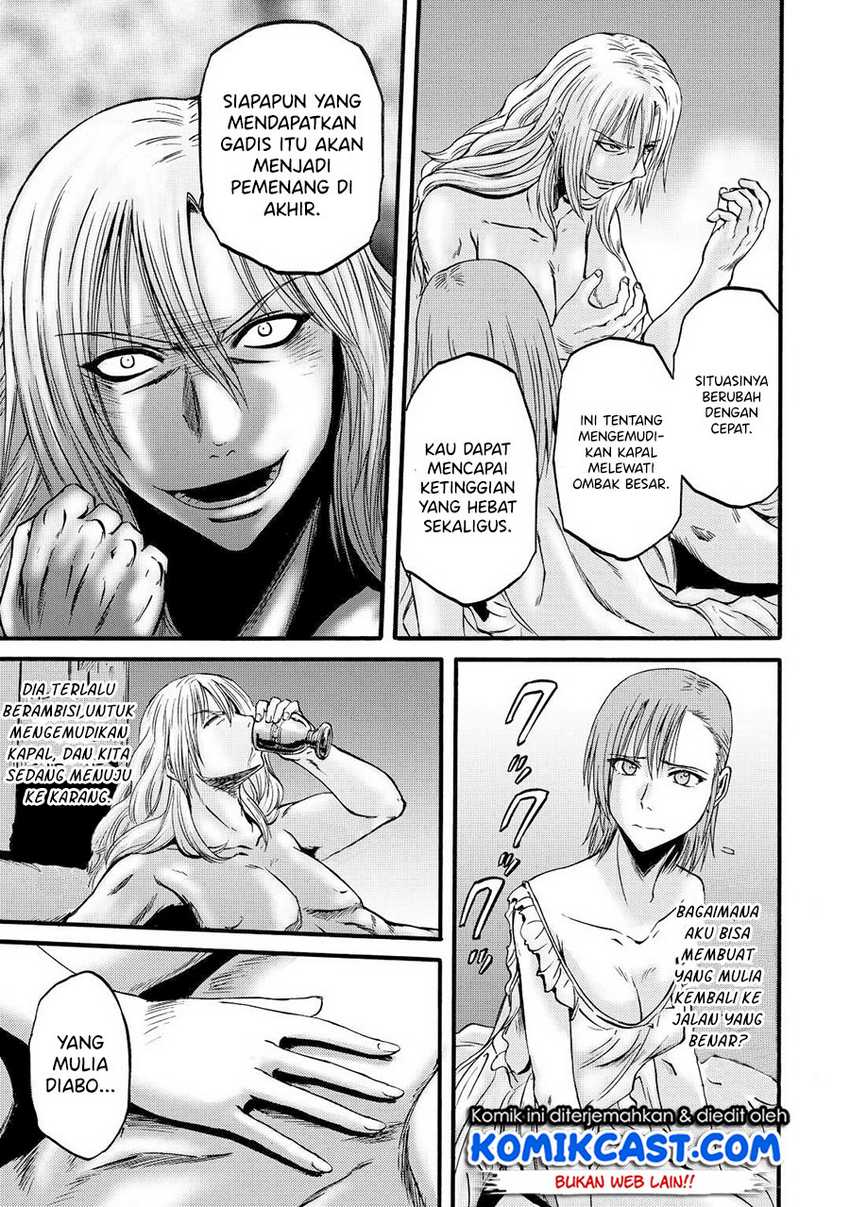 Chapter 108 - halaman 33