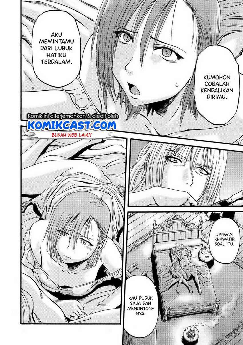 Chapter 108 - halaman 34