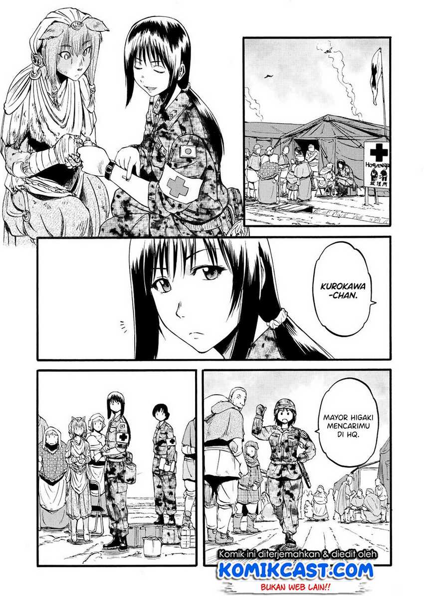 Chapter 108 - halaman 37