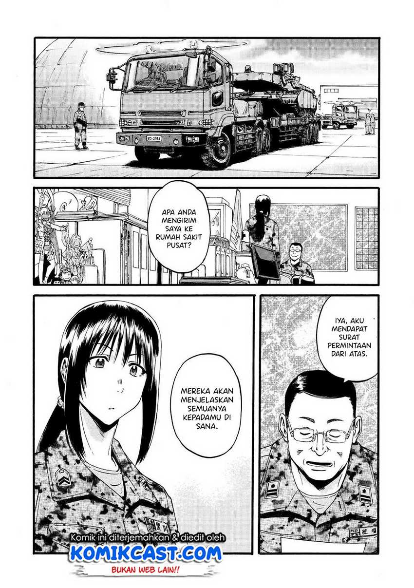 Chapter 108 - halaman 38