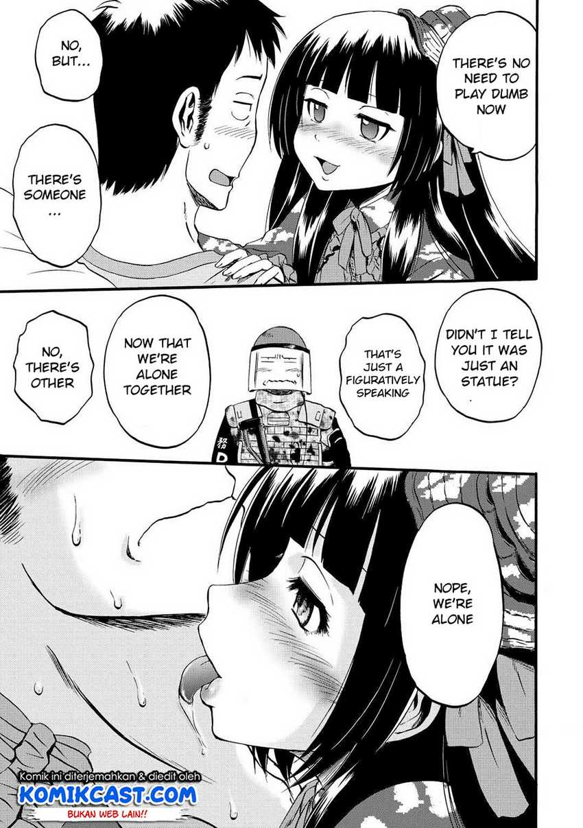 Chapter 108 - halaman 5