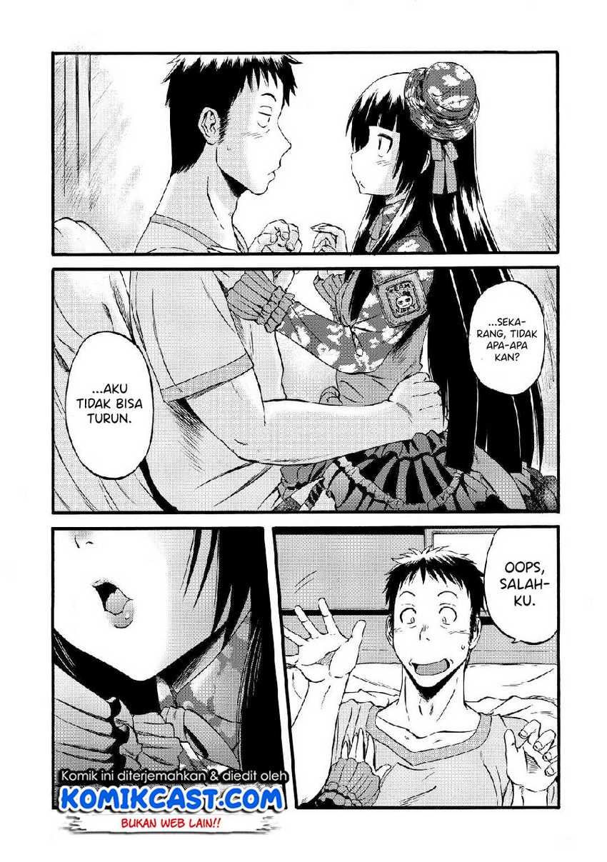 Chapter 108 - halaman 7