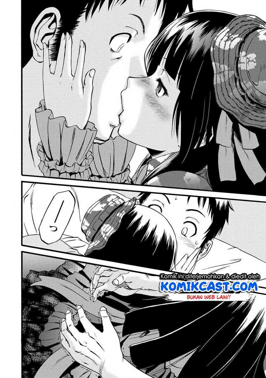 Chapter 108 - halaman 8