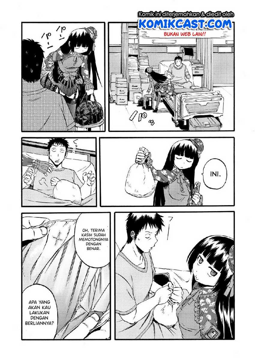 Chapter 108 - halaman 9