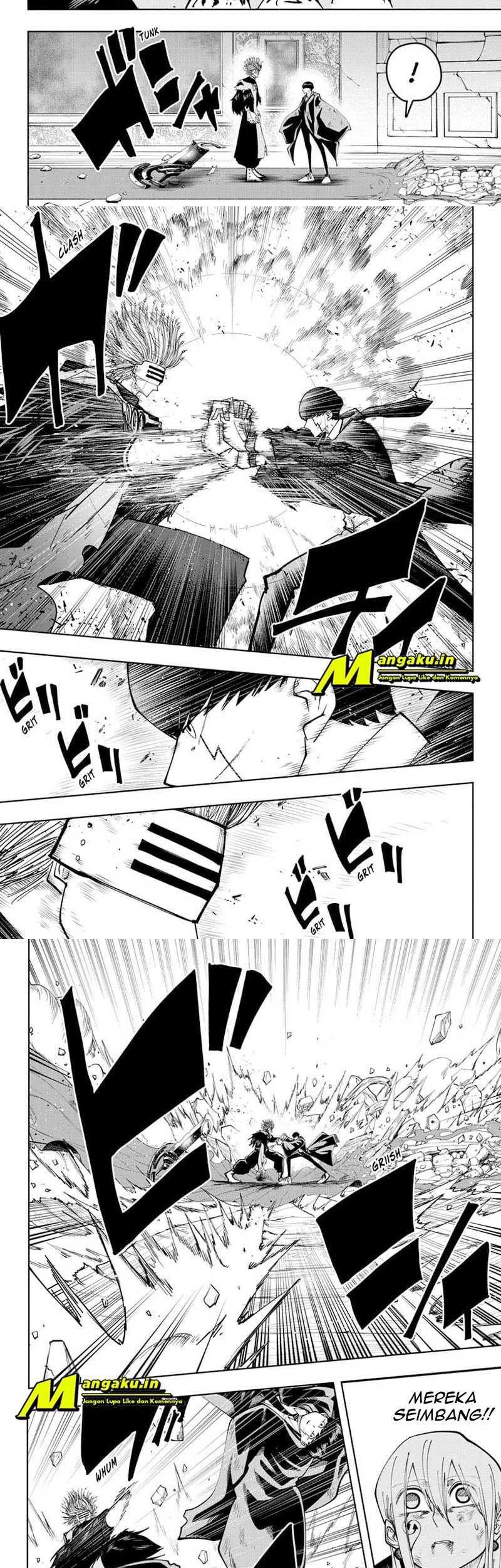 Chapter 100 - halaman 8