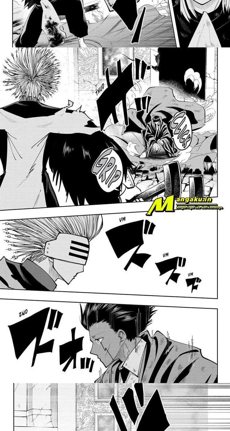 Chapter 100 - halaman 9