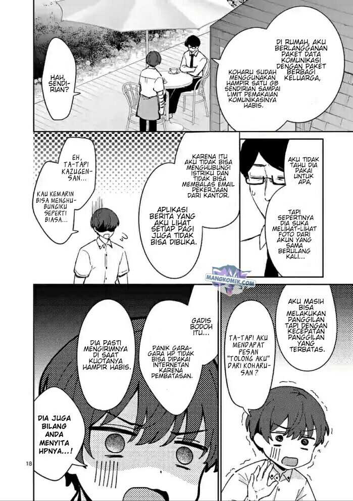 Chapter 18 - halaman 20