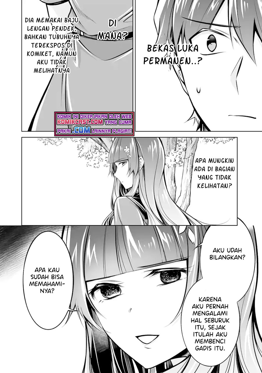 Chapter 93 - halaman 16